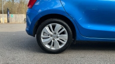 Suzuki Swift 1.0 Boosterjet SZ-T 5dr Petrol Hatchback